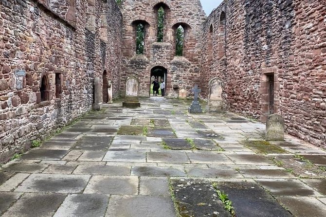 Loch Ness,cawdor castle,inverness,Culloden battlefield,& more from invergordon - A Few Practical Tips Before You Go