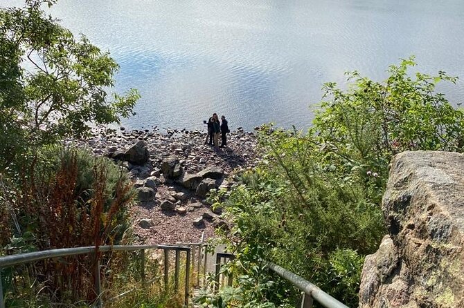 Loch Ness,cawdor castle,inverness,Culloden battlefield,& more from invergordon - Should You Book This Invergordon Highlands Day?