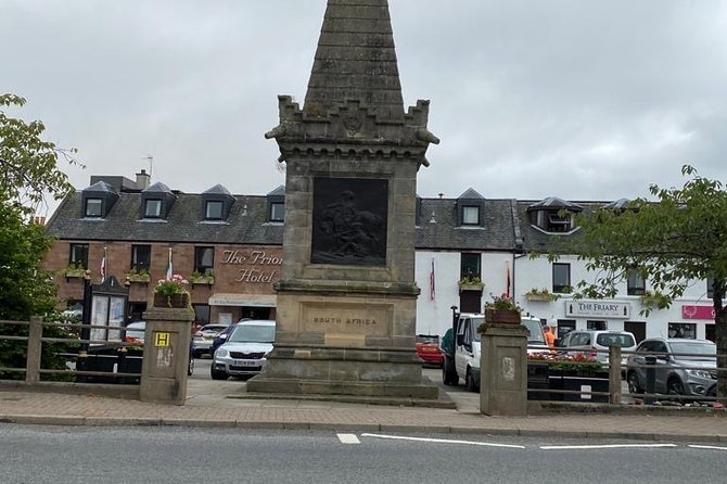 Loch Ness,cawdor castle,inverness,Culloden battlefield,& more from invergordon - Stop-by-Stop: What You’ll See and Why It Matters