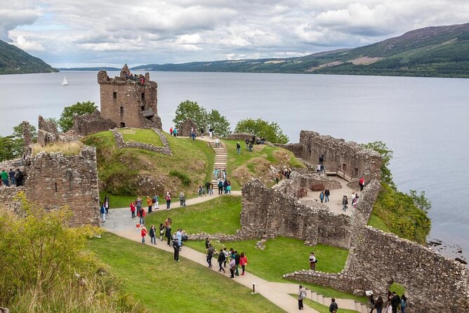 loch Ness, Clava Cairns, Culloden, COO,S, DRAMS & Outlander sites - Key Highlights You’ll Notice Fast