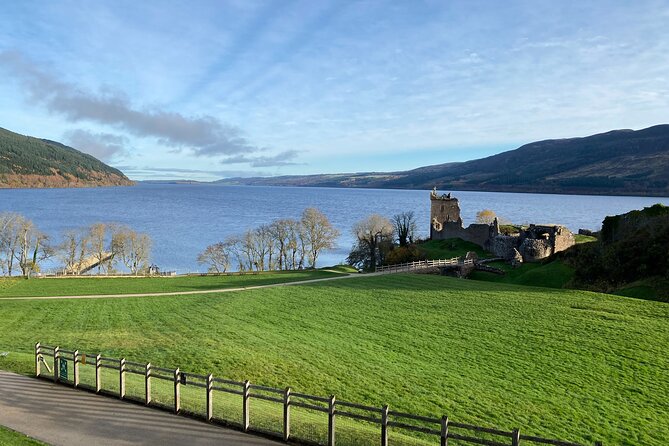 loch Ness, Clava Cairns, Culloden, COO,S, DRAMS & Outlander sites - Inverness Cathedral and the River Ness Story You Didn’t Expect