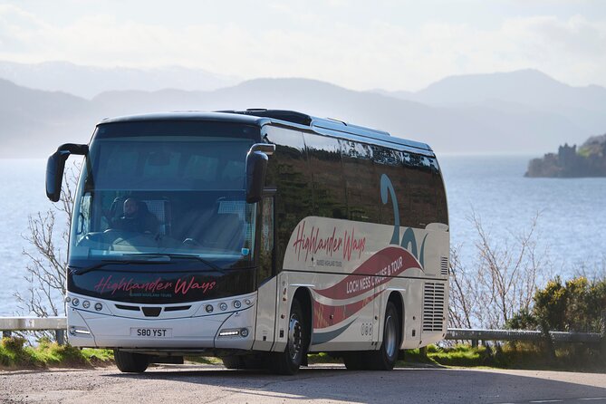 Loch Ness Cruise and Urquhart Castle visit from Inverness - Why this Loch Ness and Urquhart combo is a smart use of your half-day