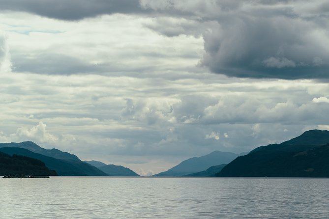 Loch Ness Cruise, Outlander & Urquhart Castle Tour from Inverness - Beauly Priory, Outlander Filming, and Lunch Time That Lets You Breathe