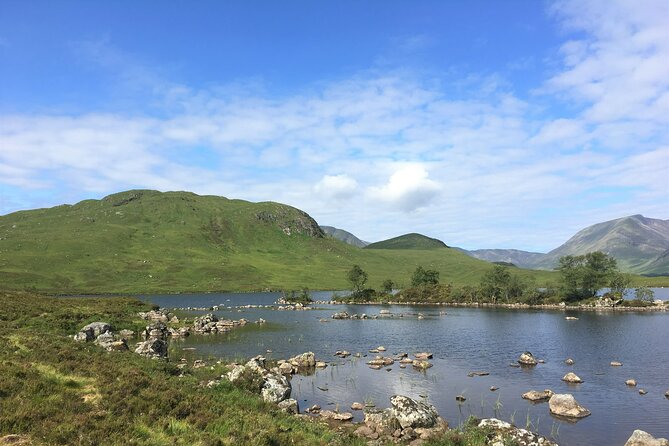Loch Ness Cruise, Scenic Walk, Whisky & Glencoe Tour - Edinburgh - Why this Highlands day trip is worth your one free morning