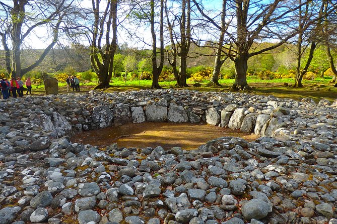 Loch Ness & Culloden Battlefield Private Tour from Inverness - Starting in Inverness: the morning meet-up and how you travel