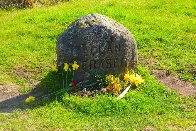 Loch Ness & Culloden Battlefield Private Tour from Inverness - Beauly lunch break: medieval town energy without the stress