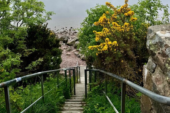 Loch Ness, Culloden, Clava and whisky/gin tour from Inverness. - Key highlights I think you will care about