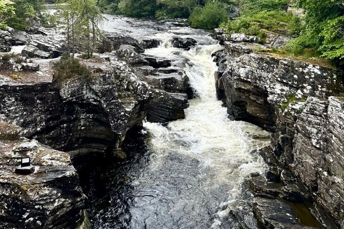 Loch Ness, Culloden, Clava and whisky/gin tour from Inverness. - Culloden Battlefield: the guided walk that makes the past feel close