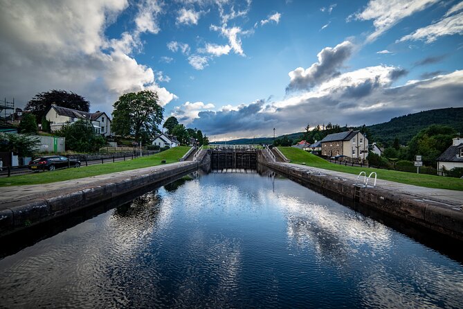 Loch Ness Experience Day Trip from Inverness - Car-Free Loch Ness: The Best Kind of Highland Shortcut