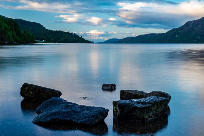 Loch Ness Experience Day Trip from Inverness - Urquhart Castle Ruins: The Optional Hour That Changes the Day