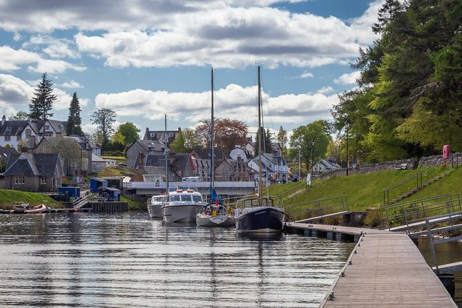 Loch Ness, Glen Coe & The Highlands Day Tour from Edinburgh - How the 7:30 am departure shapes your whole day