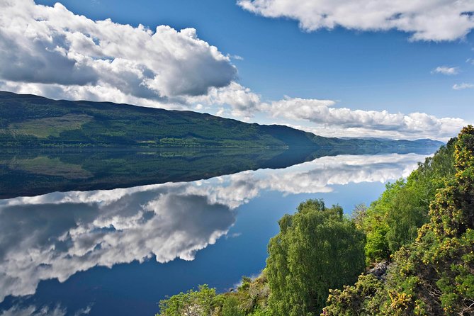 Loch Ness, Glen Coe & The Highlands Day Tour from Edinburgh - Guides and pacing: what the best days get right