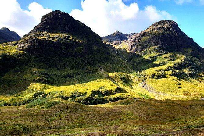Loch Ness, Glencoe and the Highlands Private Day Tour - Leaving Edinburgh at 7:30 AM, and why it matters