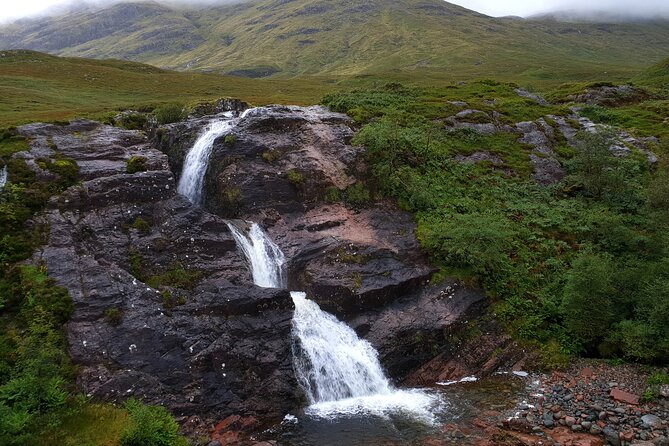Loch Ness, Glencoe and the Highlands Private Day Tour - Fort Augustus and Loch Ness: how to plan your 2-hour window