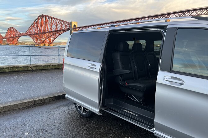 Loch Ness, Glencoe and the Highlands Private Day Tour - Laggan Dam and Dalwhinnie Distillery: a change of pace