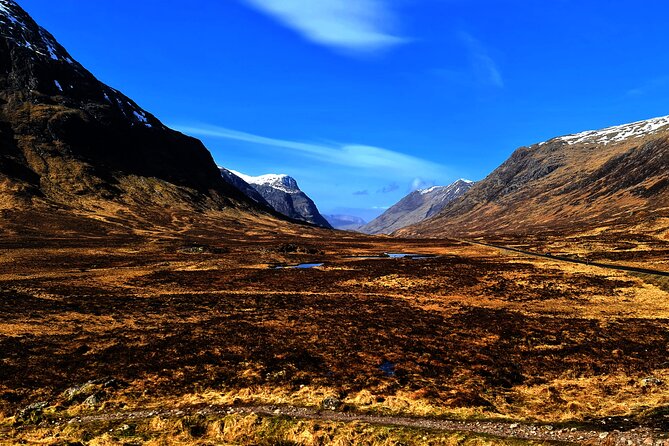 Loch Ness, Glencoe and the Highlands Private Day Tour - Pitlochry on the way back: a quick town reset
