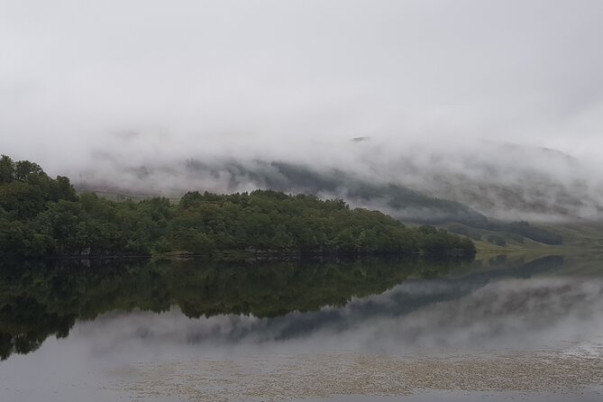 Loch Ness, Glencoe and The Highlands Private Tour - Key things to love about this private Highlands day