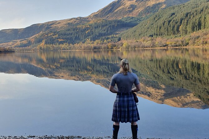 Loch Ness, Glencoe and The Highlands Private Tour - Price and what you truly get for $1,369.64 per group