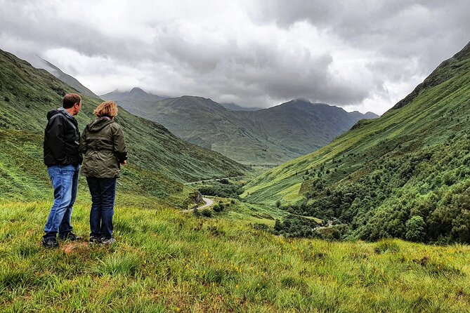 Loch Ness, Glencoe and The Highlands Private Tour - Callander: a calm counterpoint with River Teith views and an easy stroll