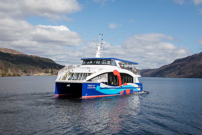 Loch Ness, Glencoe & Highland Small-Group Day Tour from Edinburgh - Callander in the morning: your warm-up stop before the big views
