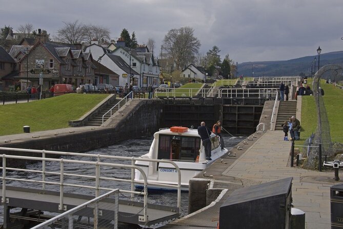 Loch Ness, Glencoe & Highlands Small-Group Day Tour from Glasgow - The Glasgow Start That Sets the Tone