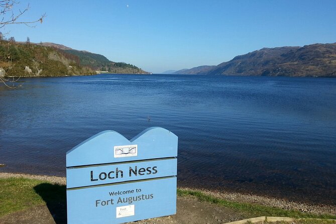 Loch Ness, Glencoe & Highlands Small-Group Day Tour from Glasgow - Glencoe: The Quick Stop That Still Hits Hard