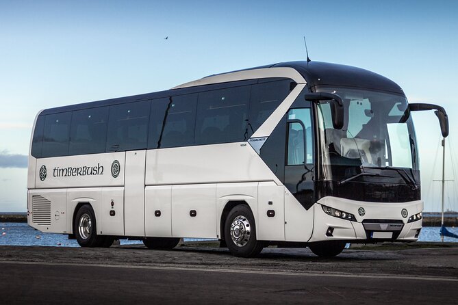 Loch Ness, Glencoe & the Highlands Guided Day Tour from Edinburgh - Loch Ness Hour by the Clansman Hotel, With Real Choices