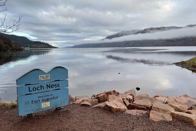 Loch Ness , Heilan Coos ,Great Glen , Fort William and Glencoe - How This 8-Hour Highlands Loop Feels in Real Life