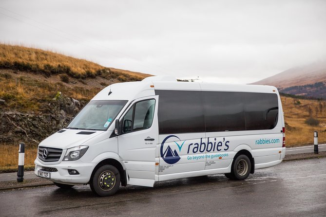 Loch Ness & Highlands Small-Group Tour from Edinburgh with Cruise - Fort Augustus and the Included Loch Ness Cruise (Nessie Search Included)