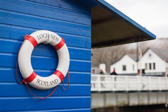 Loch Ness & Highlands Small-Group Tour from Edinburgh with Cruise - Pitlochry, the Forth Rail Bridge, and the Way Back to Edinburgh