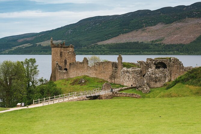 Loch Ness, Outlander and Highlands Private Chauffeur Tour from Inverness - A private chauffeur day that keeps your schedule under control