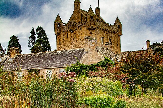 Loch Ness , Outlander , Inverness Castle , Clava and Culloden - Inverness Break, Old High Church, and Inverness Castle