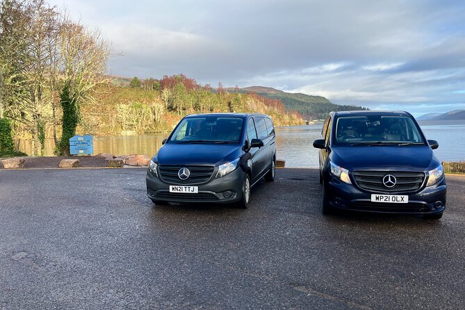 Loch Ness , Outlander , Inverness Castle , Clava and Culloden - Culloden Battlefield: Where the Story Turns
