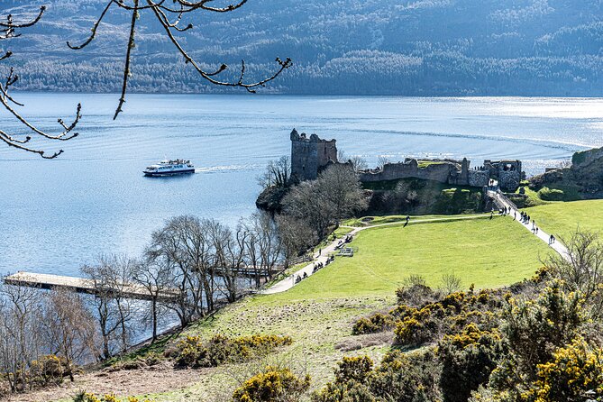 Loch Ness Private Day Tour up to 8 passengers - Key points that matter before you go