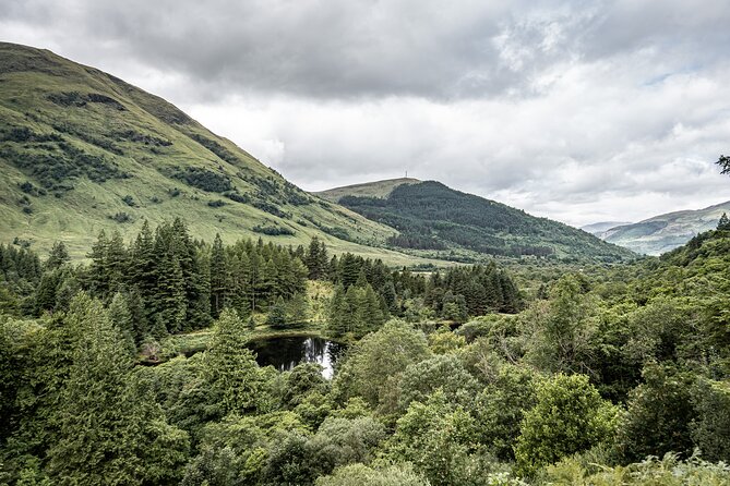 Loch Ness Private Day Tour up to 8 passengers - A Highlands day that feels personal, not packed
