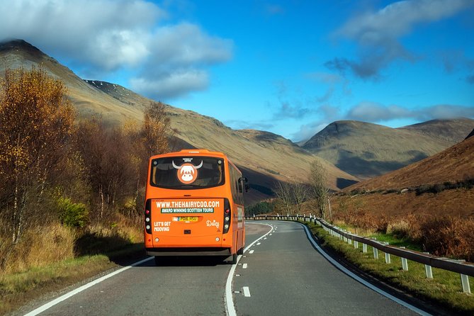 Loch Ness, Scottish Highlands, Glencoe and Pitlochry Tour - Fort Augustus on Loch Ness: canal walks, Nessie hunting, and optional extra costs