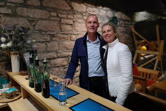 Loch Ness Shore Tour from Invergordon - Singleton Distillery: shop tastings now, tours need advance booking