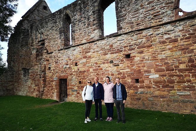 Loch Ness Shore Tour from Invergordon - Pacing over 7 to 8 hours: where time can get tight