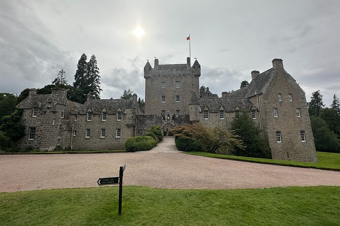 Loch Ness Tour: Day Trip to Loch Ness, Outlander Sites and More - Inverness Pickups, a 9:00 Start, and Why Private Time Matters