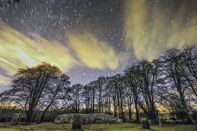 Loch Ness, Urquhart Castle & Culloden Battlefield Shore Excursion - Price and what it really buys you for a group of up to 7