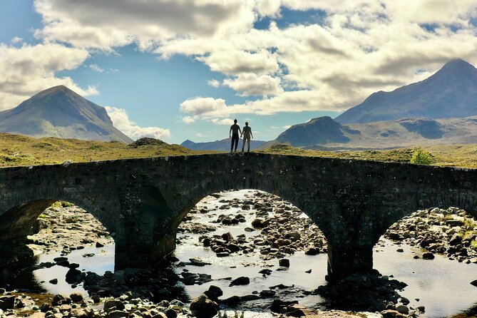 'Luke Skye-Walkers' 1 Day Isle of Skye Adventure + Hike Options - Key things to know before you go