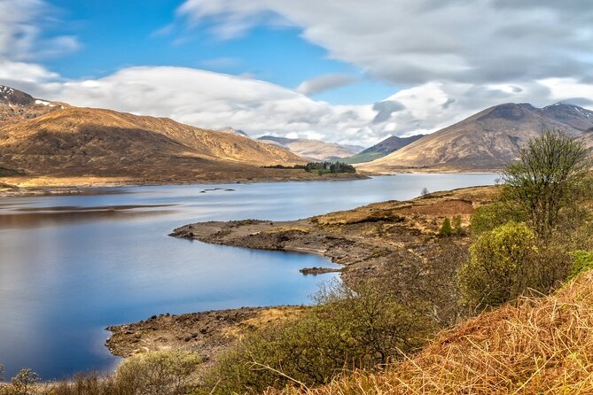 Luxury Private Tour of The Highlands & Loch Ness from Edinburgh - Loch Ness: cruise if you want, lochside if you don’t