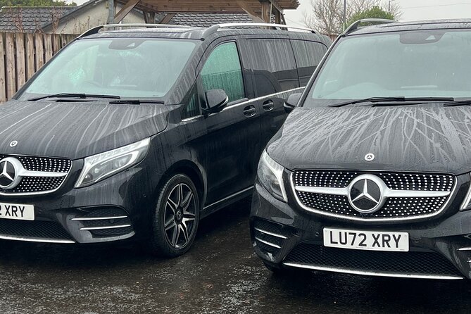 Luxury Private Transfer - Timing and why booking ahead pays off