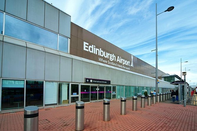 Luxury Transfer Service | Edinburgh to Inverness - Price and logistics: when $651.68 per person makes sense