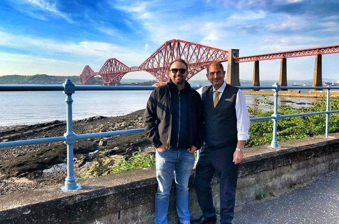 Luxury Transfer Service | Inverness to Edinburgh - Price and Value: Is $665.72 Per Person Fair?