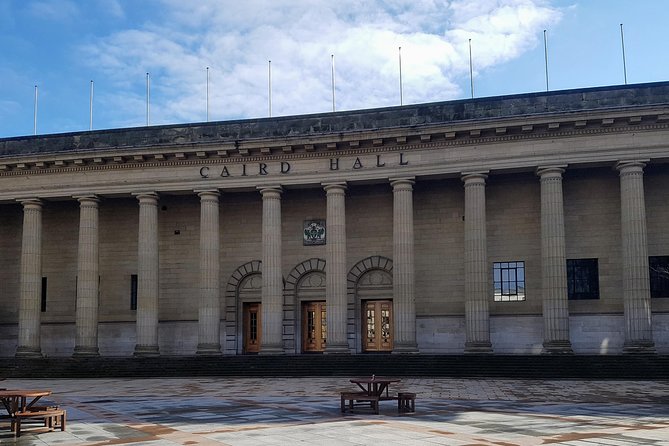Made in Dundee: A Self-Guided Audio Tour - Price and value: is $7.99 a bargain or a gamble?
