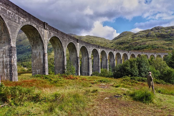 Multi Day Private Tour Of Scotland - Key highlights you should care about
