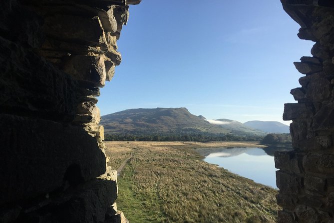 Multi Day Private Tour Of Scotland - Day 1: Leaving Edinburgh without wasting daylight