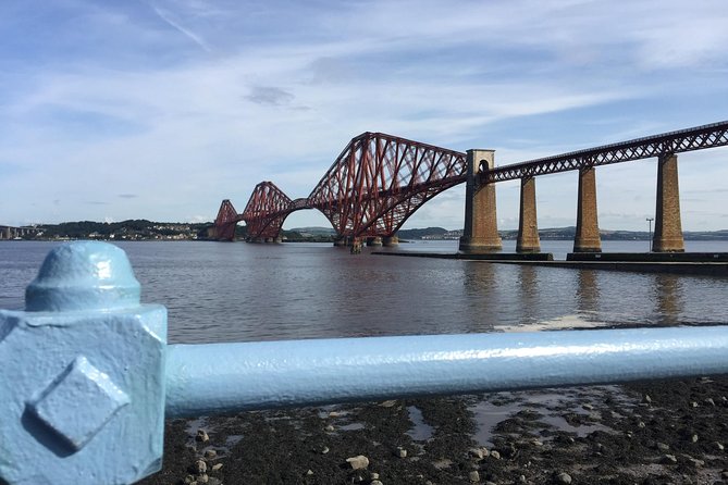 Multi Day Private Tour Of Scotland - What you are really buying: Dave’s flexibility and commentary