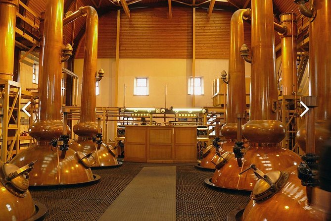 North Highland Tour Dunrobin Castle & More From invergordon Port - Key Highlights That Matter
